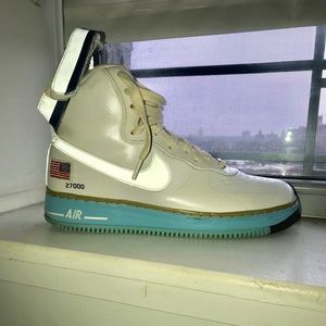 Air Force 1 “Hi Presidential”